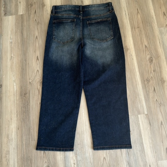 No boundaries super high rice women’s jeans size 15 - Picture 3 of 3